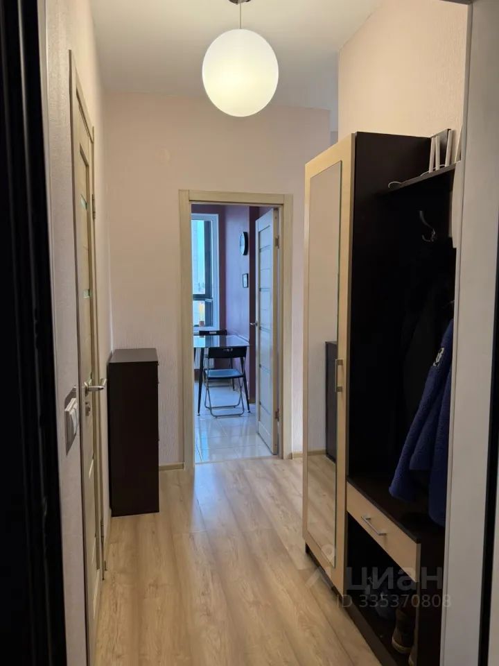 m. Molzhaninovo: Apartment, 2-rooms