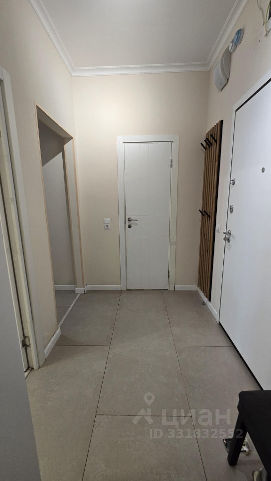 m. Strogino: Apartment, 1-rooms