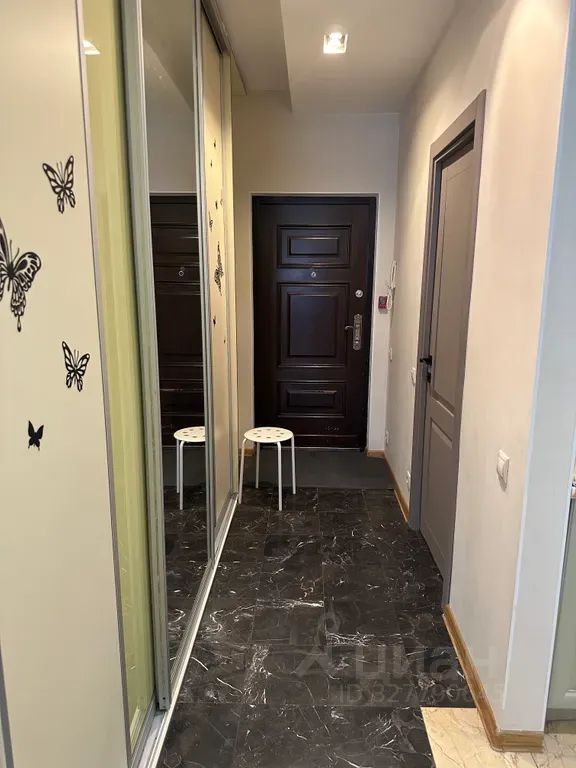 m. Odintsovo: Apartment, 1-rooms