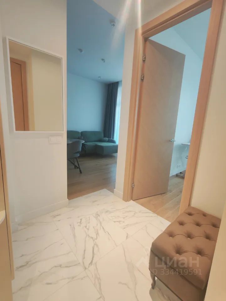 m. Kaluzhskaya: Apartment, 1-rooms