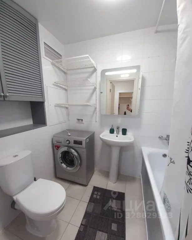 m. Kotelniki: Apartment, 1-rooms