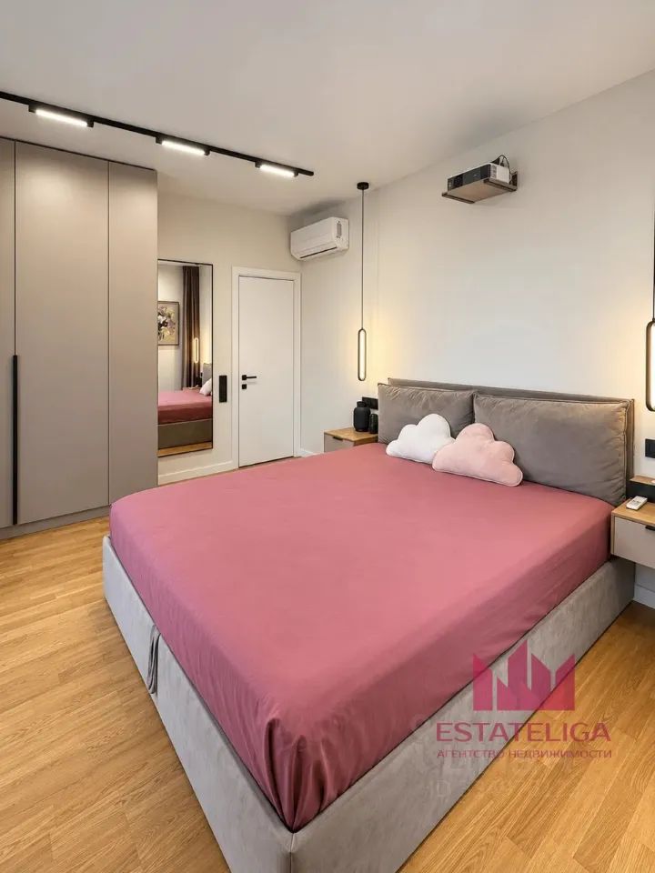 m. Aviamotornaya: Apartment, 2-rooms