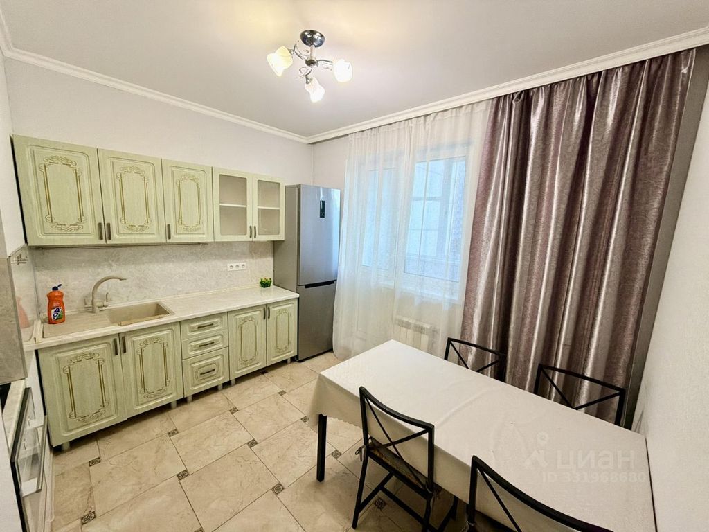 m. Nikolskoe: Apartment, 2-rooms