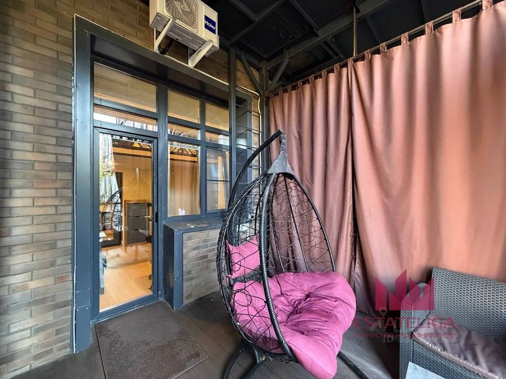 m. Tulskaya: Apartment, studio