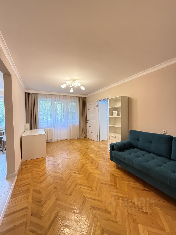 m. Otdykh: Apartment, 2-rooms