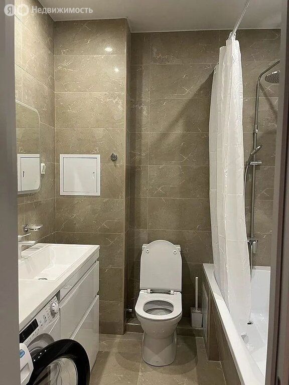 m. Khoroshevo: Apartment, 1-rooms