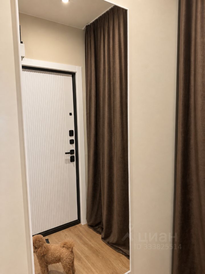 m. Kolomenskaya: Apartment, 1-rooms