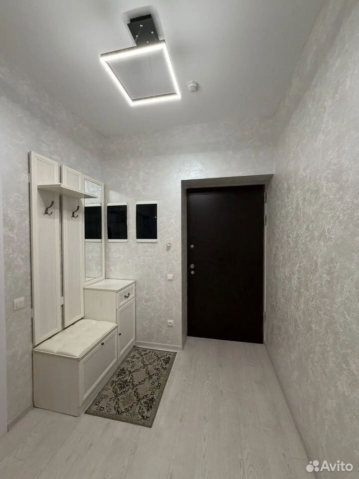 m. Aminyevskaya: Apartment, 2-rooms