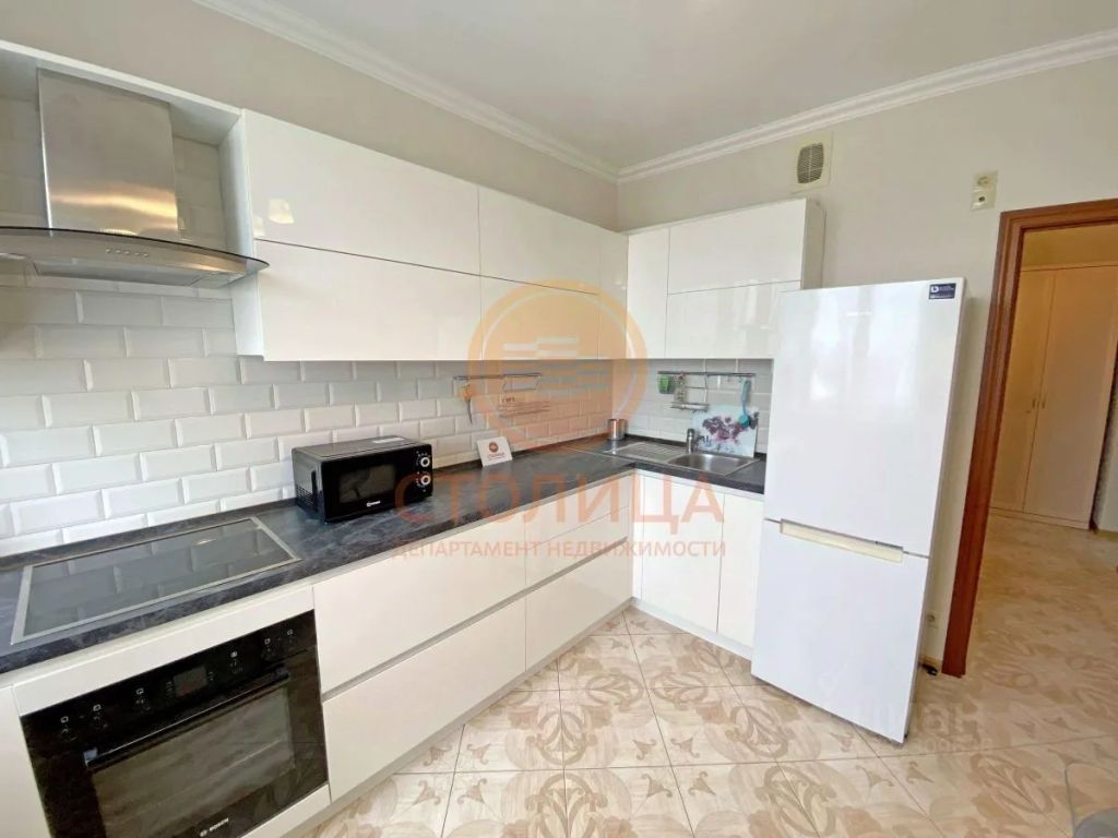 m. Novokosino: Apartment, 2-rooms