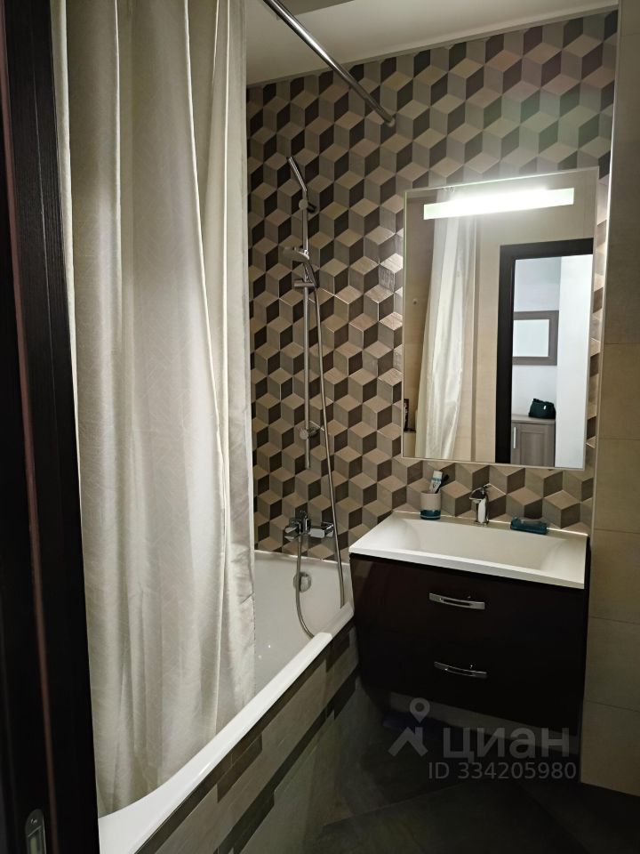 m. Medvedkovo: Apartment, 1-rooms