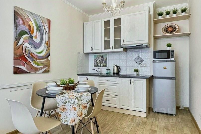 m. Kotelniki: Apartment, 1-rooms