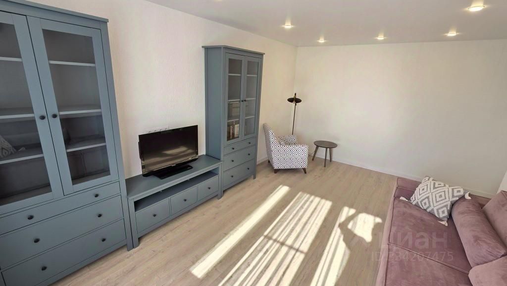 m. Kievskaya: Apartment, 2-rooms
