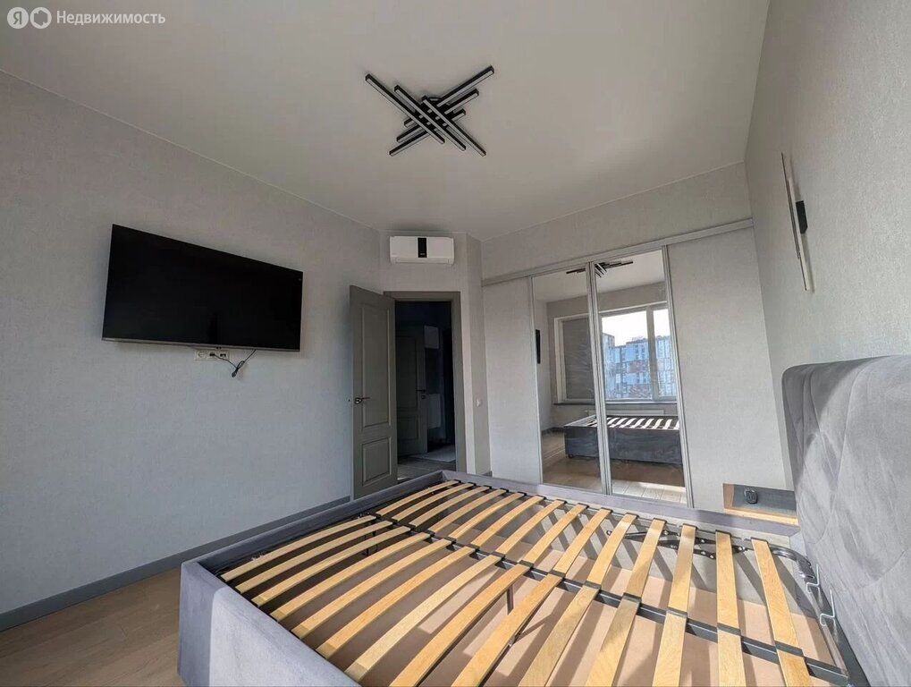 m. Nagatinsky Zaton: Apartment, 1-rooms