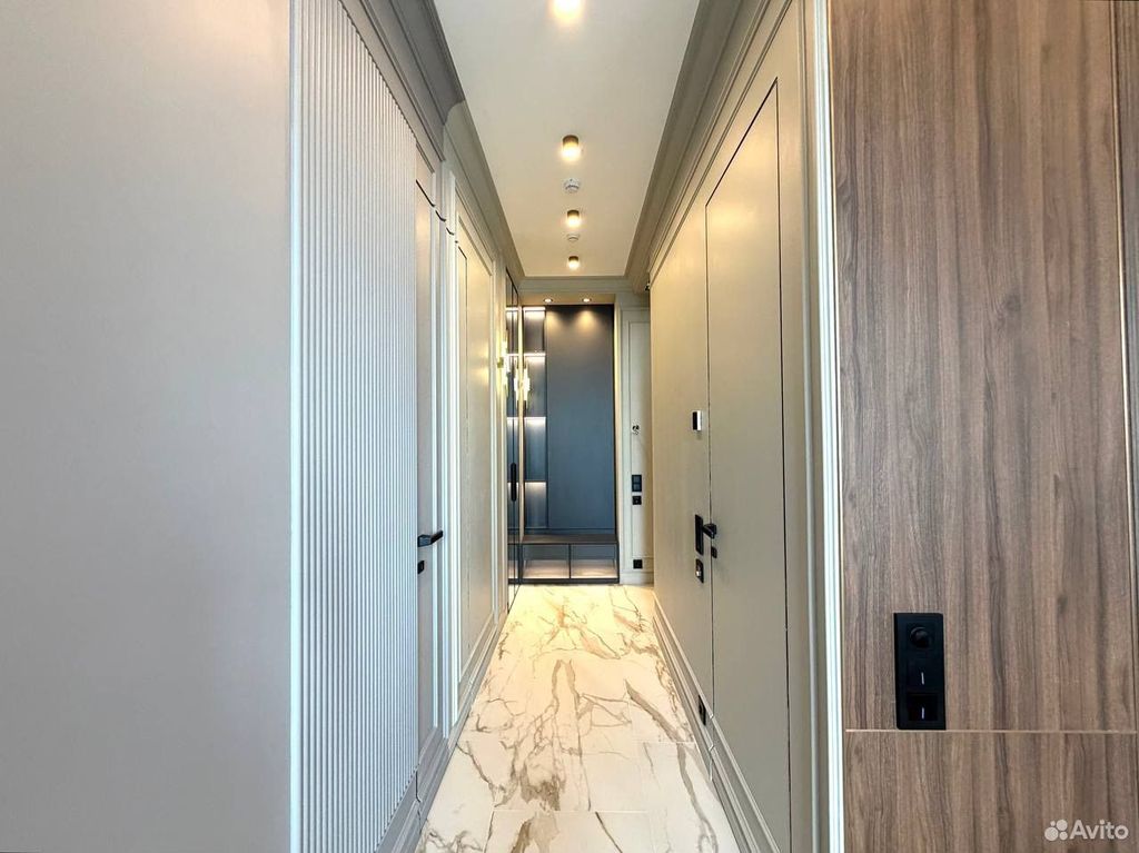 m. Khoroshevo: Apartment, 2-rooms