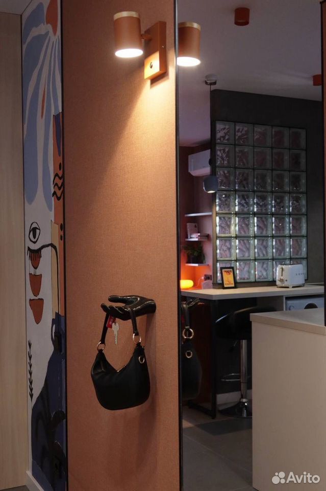 m. Seligerskaya: Apartment, studio