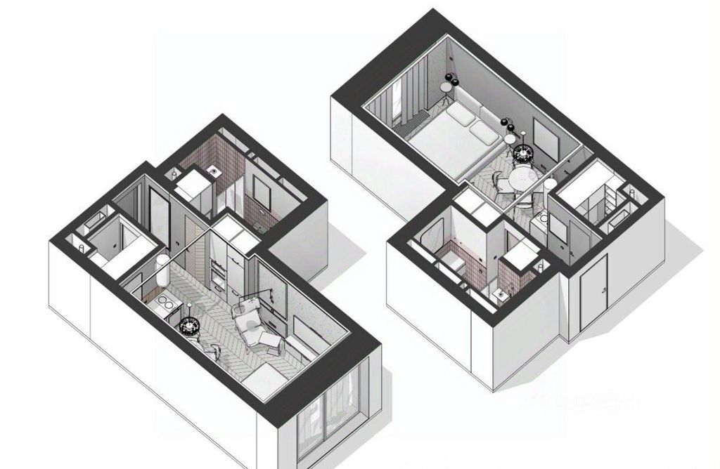 m. Dmitrovskaya: Apartment, studio