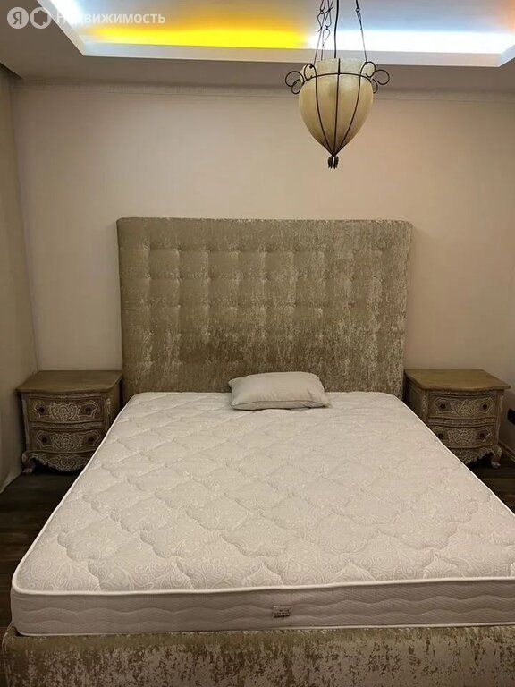 m. Bagrationovskaya: Apartment, 2-rooms