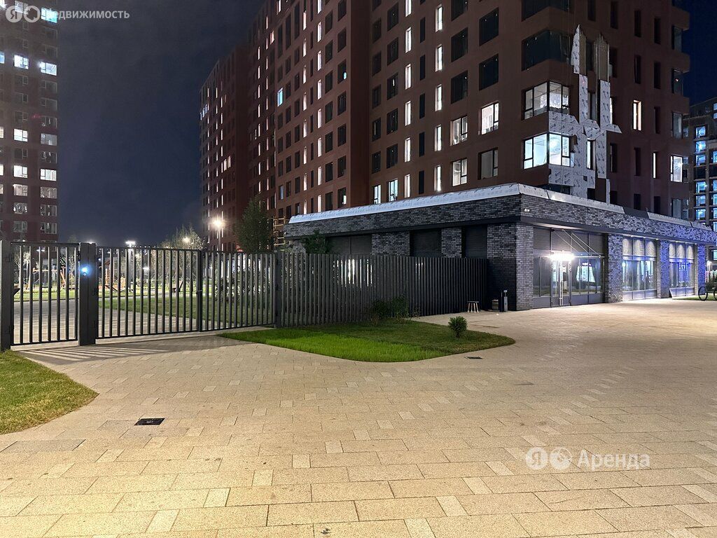 m. Spartak: Apartment, 1-rooms