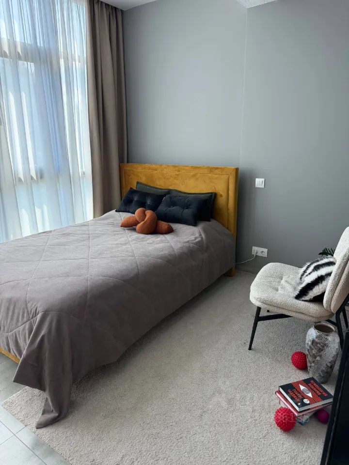 m. Nemchinovka: Apartment, studio
