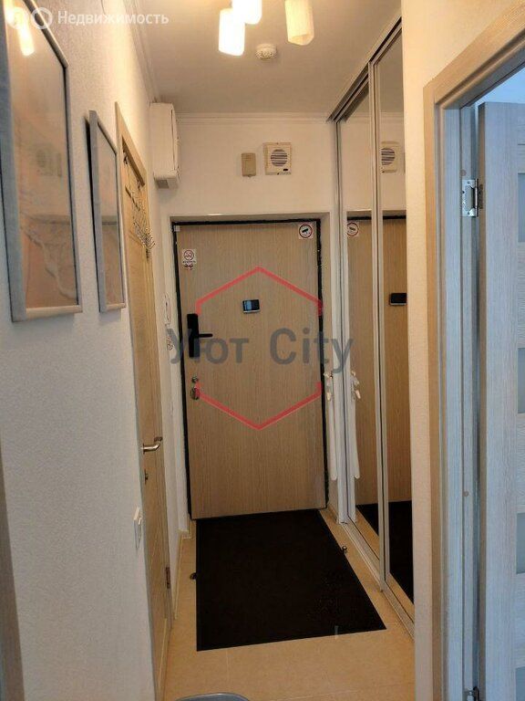 m. Testovskaya: Apartment, 1-rooms