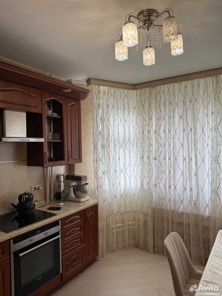 m. Kotelniki: Apartment, 3-rooms