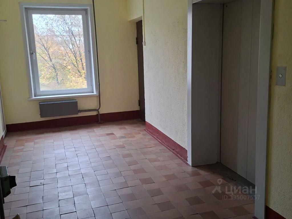 m. Prospekt Mira: Apartment, 1-rooms