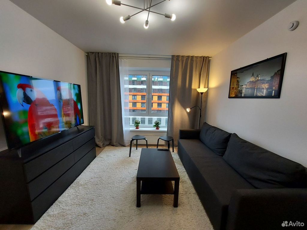 m. Kotelniki: Apartment, studio