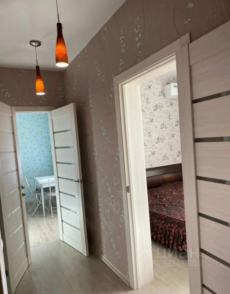 m. Podolsk: Apartment, 1-rooms