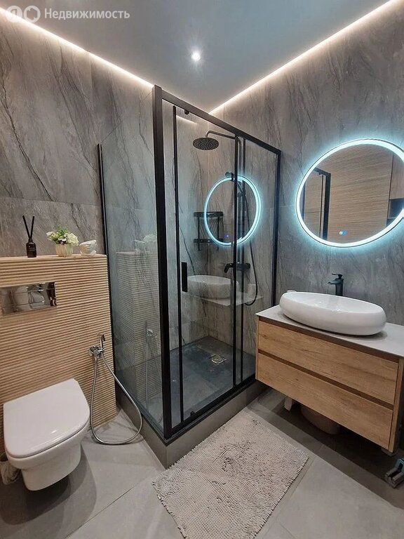 m. Lokomotiv: Apartment, 1-rooms