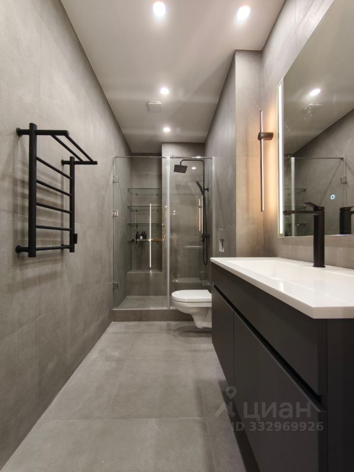 m. Fili: Apartment, 3-rooms