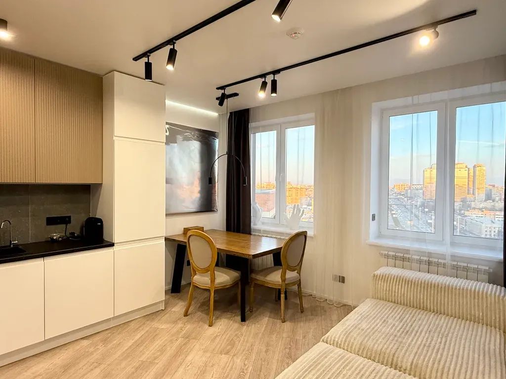 m. Aeroport: Apartment, 1-rooms