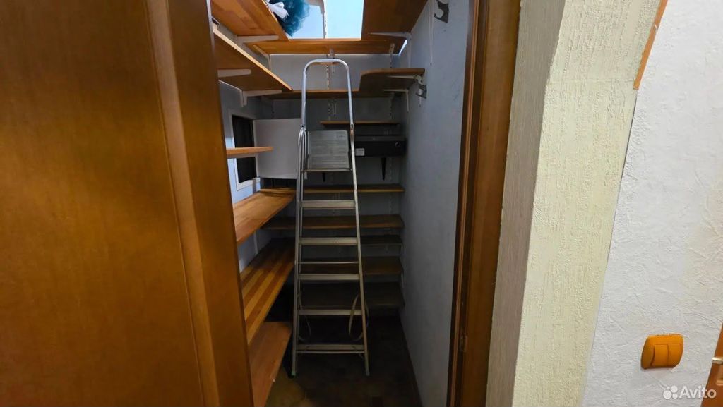 m. Olgino: Apartment, 2-rooms