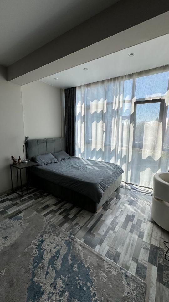 m. Nemchinovka: Apartment, studio