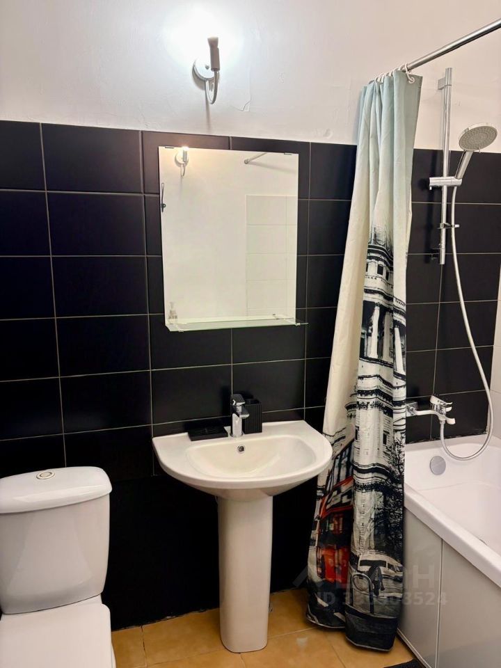 m. Sukharevskaya: Apartment, 1-rooms