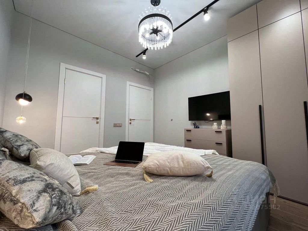 m. Ugreshskaya: Apartment, 2-rooms