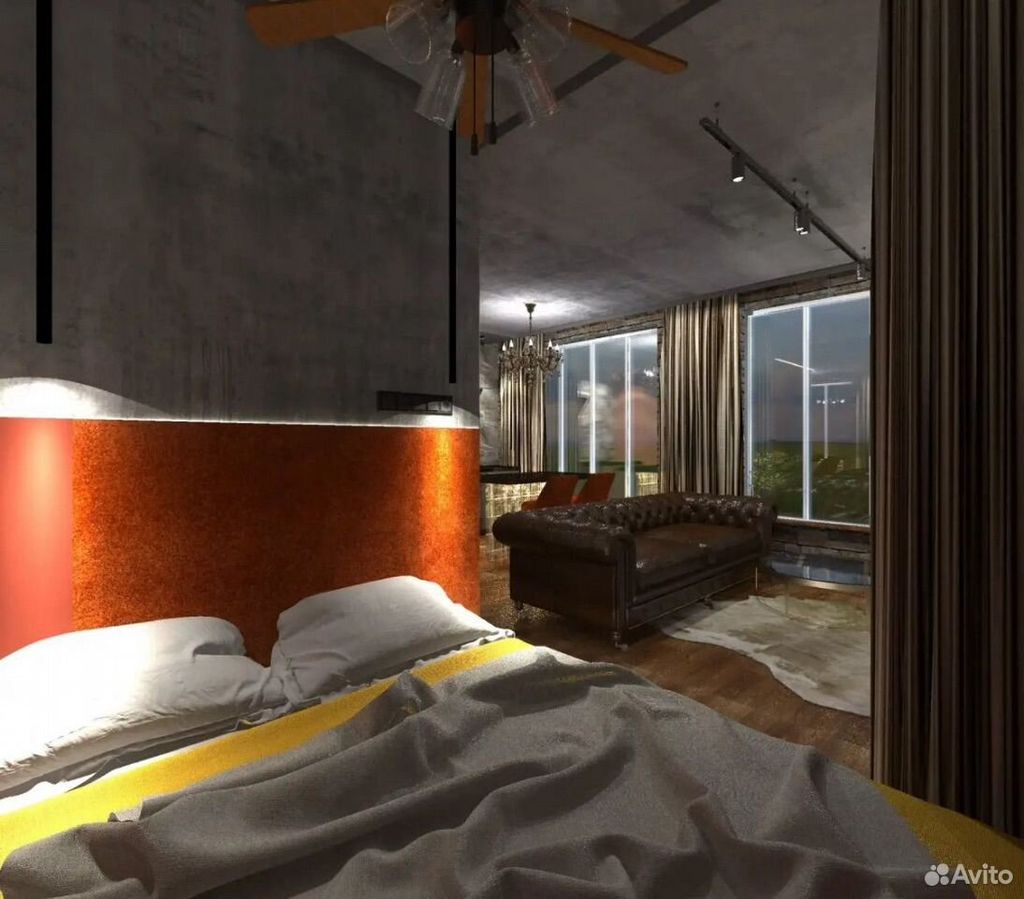 m. Solntsevo: Apartment, 1-rooms