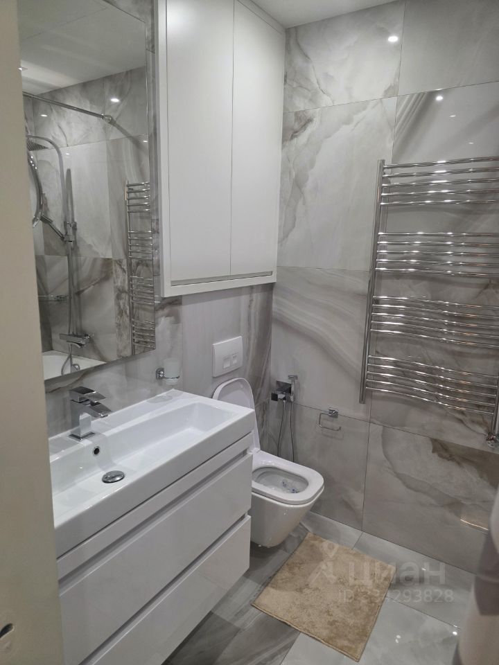 m. Dinamo: Apartment, 2-rooms