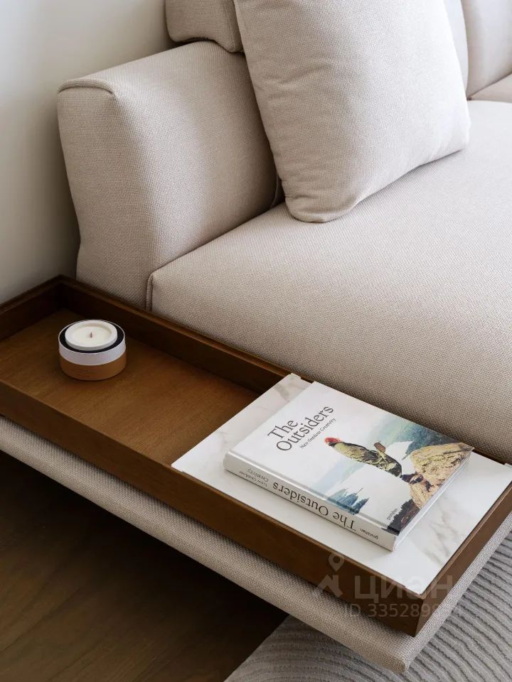 m. Park Pobedy: Apartment, 3-rooms