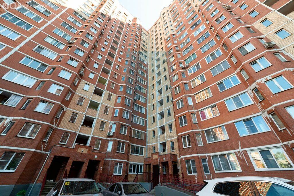 m. Podolsk: Apartment, 2-rooms