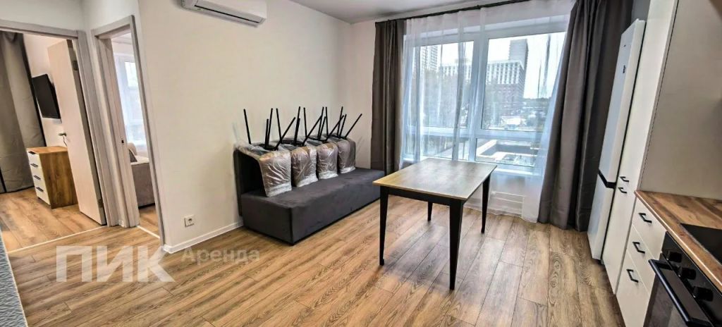 m. Kotelniki: Apartment, 2-rooms