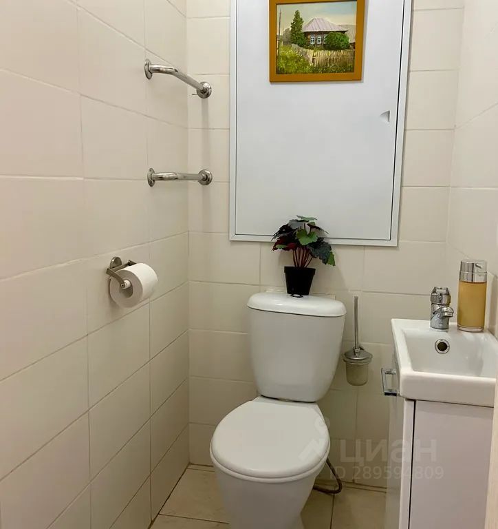 m. Medvedkovo: Apartment, 2-rooms
