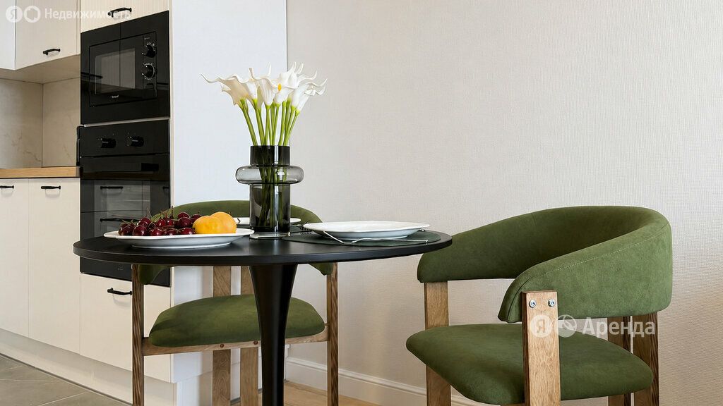 m. Seligerskaya: Apartment, 1-rooms