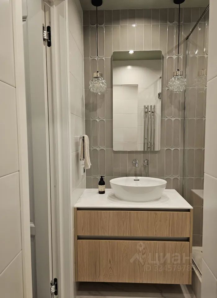 m. Barrikadnaya: Apartment, 2-rooms