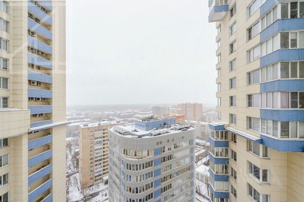 m. Izmaylovo: Apartment, 3-rooms