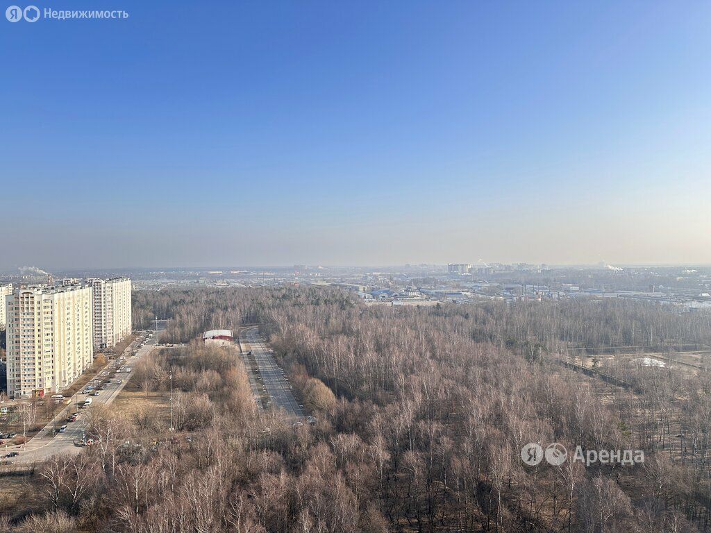 m. Panki: Apartment, 1-rooms