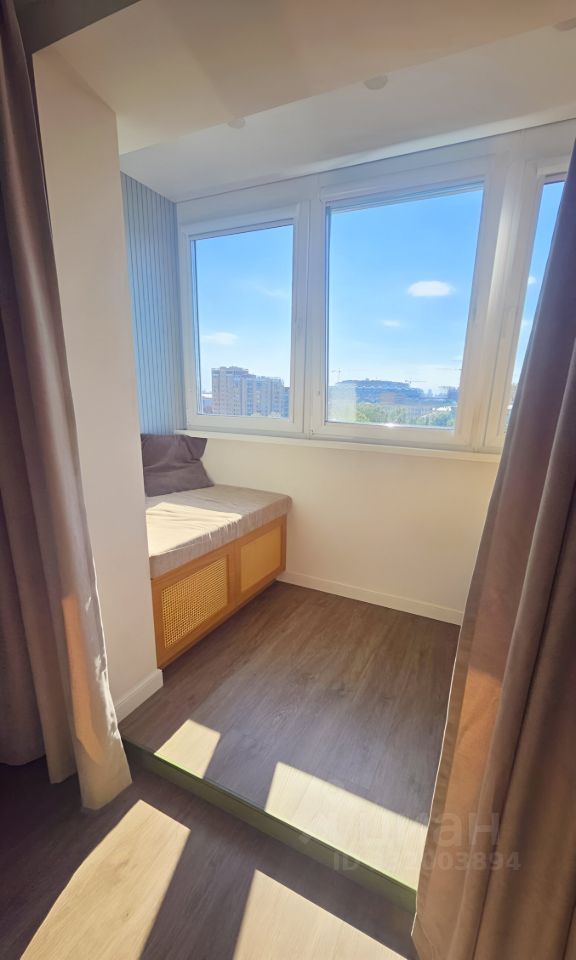 m. Prospekt Mira: Apartment, 3-rooms