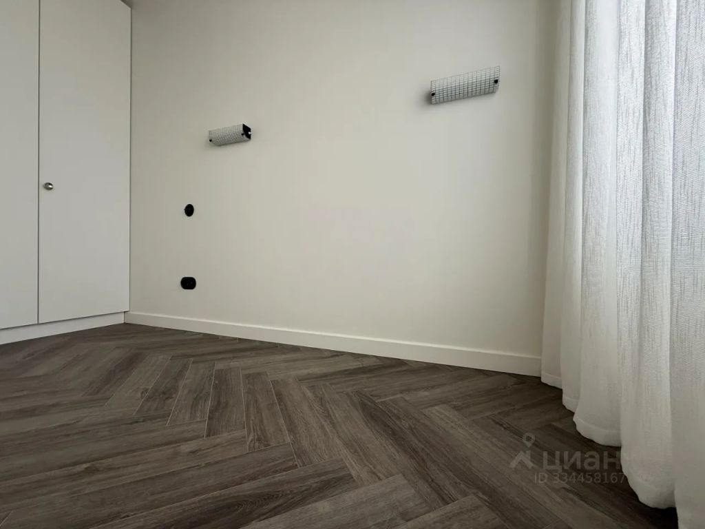 m. Khoroshevo: Apartment, 3-rooms