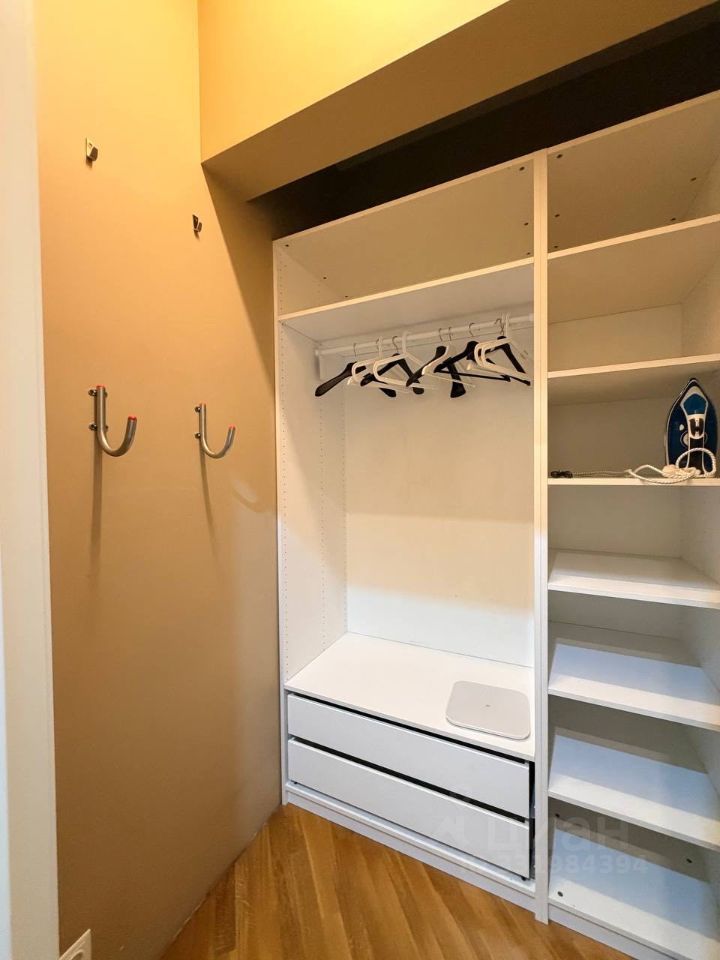 m. Sportivnaya: Apartment, 2-rooms