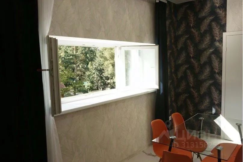 m. Lesnoy Gorodok: Apartment, 2-rooms