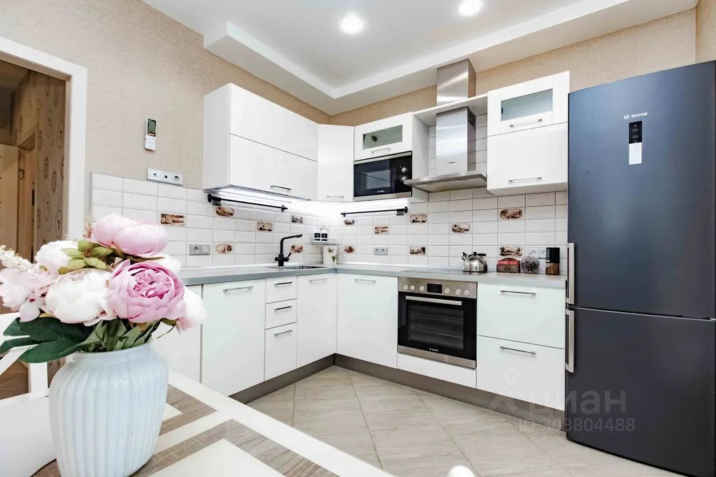m. Planernaya: Apartment, 1-rooms